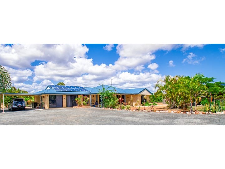 77 Green Acres Road, Dundowran, Qld 4655 Property Details