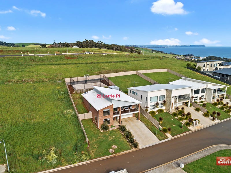 Sold Property Prices & Auction Results in Burnie Greater Region, TAS