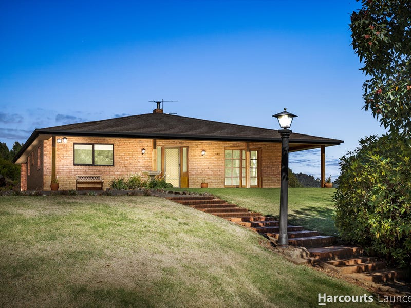 136 Barnards Road, Underwood, Tas 7268 Property Details