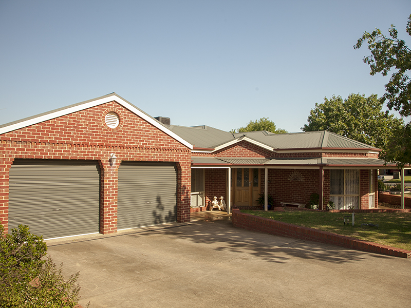 1 Morley Drive, Wahgunyah, Vic 3687 Property Details