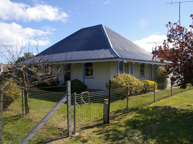 63 Main Street, Tunbridge, Tas 7120 Property Details