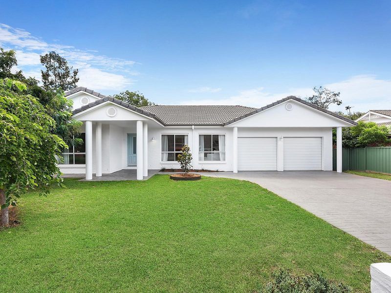 14 Macquarie Drive, Mudgee, NSW 2850 Property Details