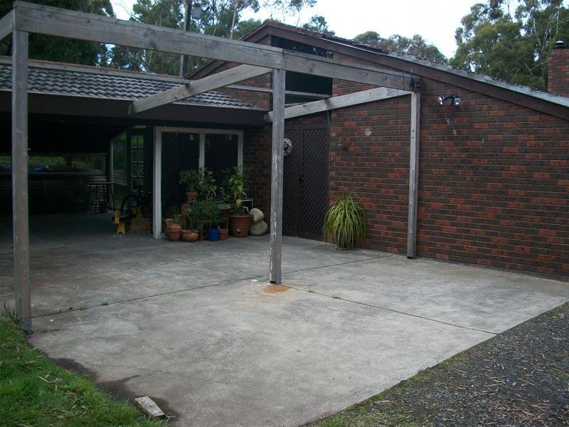 460 Gap Road, Riddells Creek, VIC 3431