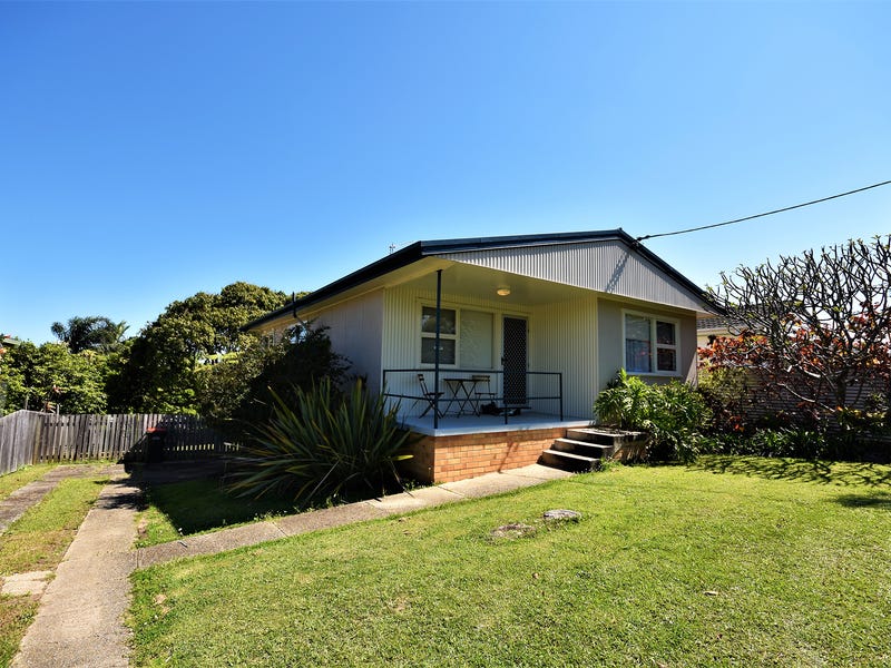 55 Bailey Avenue Coffs Harbour Nsw 2450