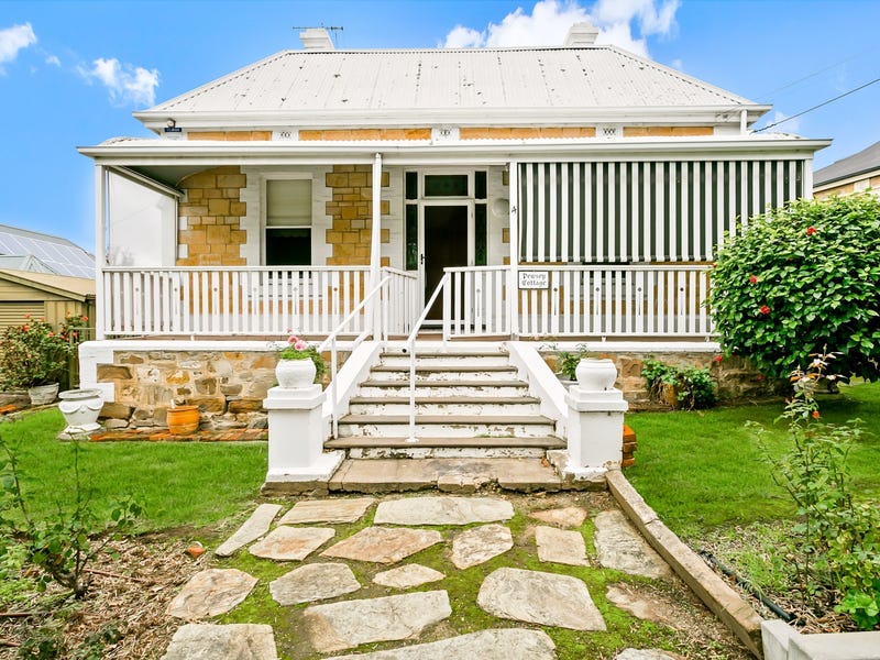 4 Lansdowne Terrace, Walkerville, SA 5081 Property Details