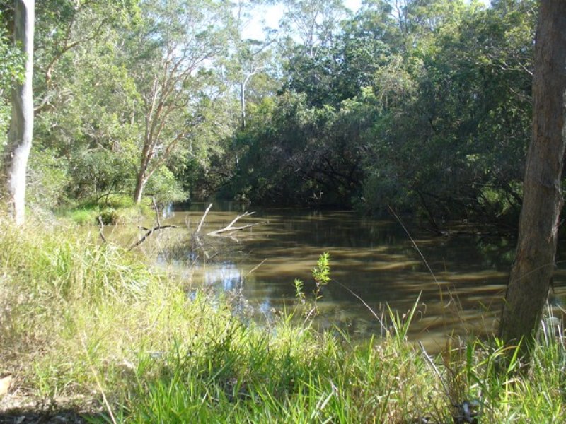 172 Smiths Crossing Road, Bucca, QLD 4670