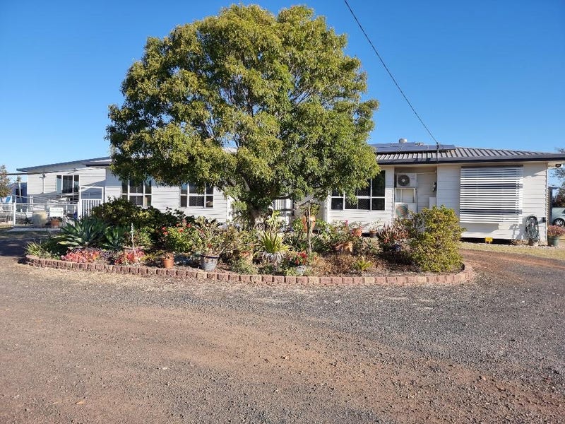 23 Melaleuca Avenue, Dalby, Qld 4405 House for Sale
