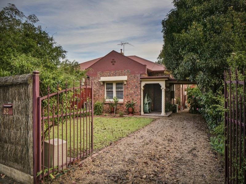 82 Stephen Terrace, St Peters, SA 5069