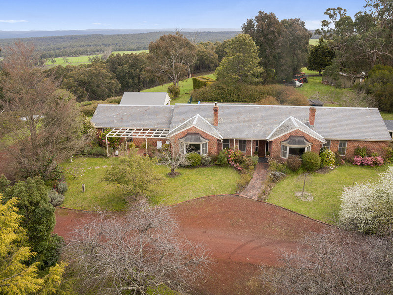 420 Yeoyeodene Road, Yeodene, VIC 3249