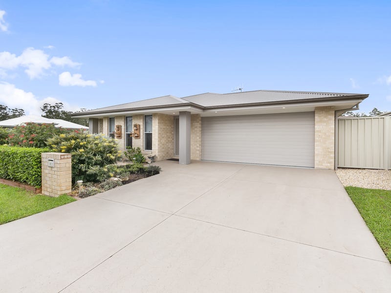 8 Glenview Drive, Wauchope, NSW 2446 Property Details