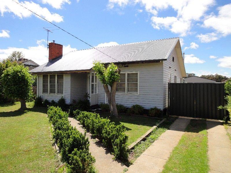 11 Silverwood Grove, Wangaratta, Vic 3677 Property Details