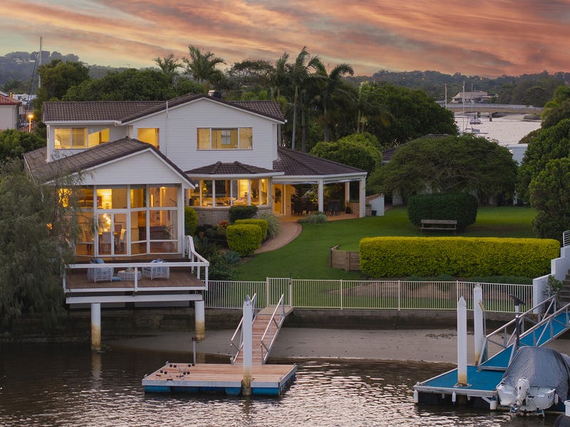 6971 Mooloolah Drive, Minyama, Qld 4575 House for Sale realestate