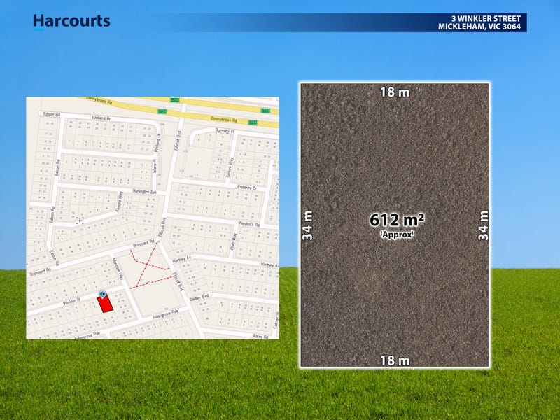 3 Winkler Street, Mickleham, VIC 3064