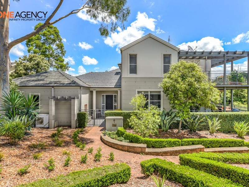 7 Scaranish Way, Macquarie Links, NSW 2565 House for Sale