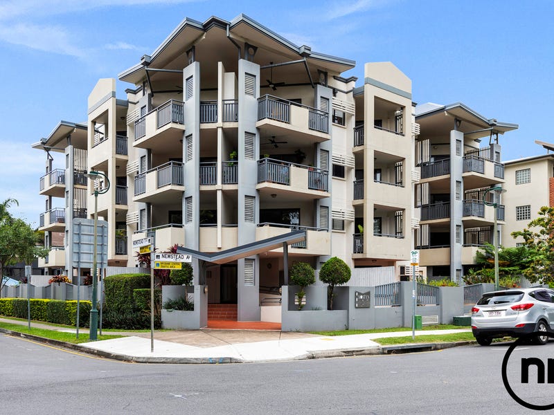 9/15 Newstead Avenue, Newstead, QLD 4006