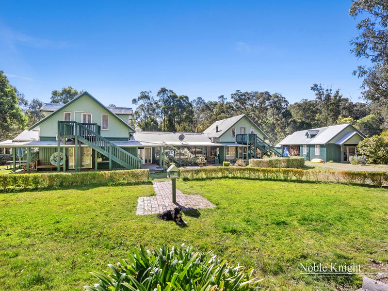 2/183 Burns Road, Glenburn, Vic 3717 Unit for Rent