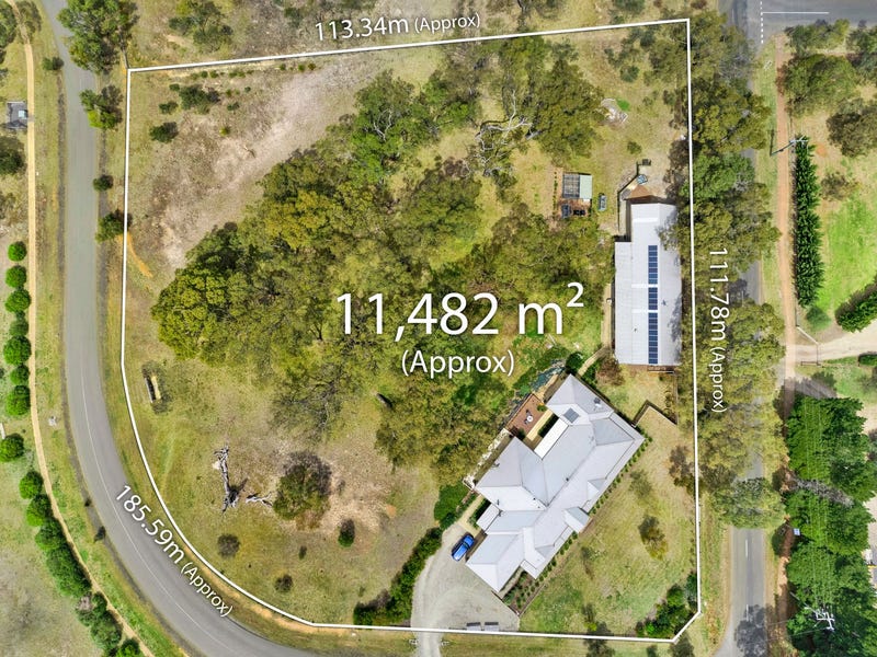 6 Gregory Drive, Inverleigh, Vic 3321 House for Sale