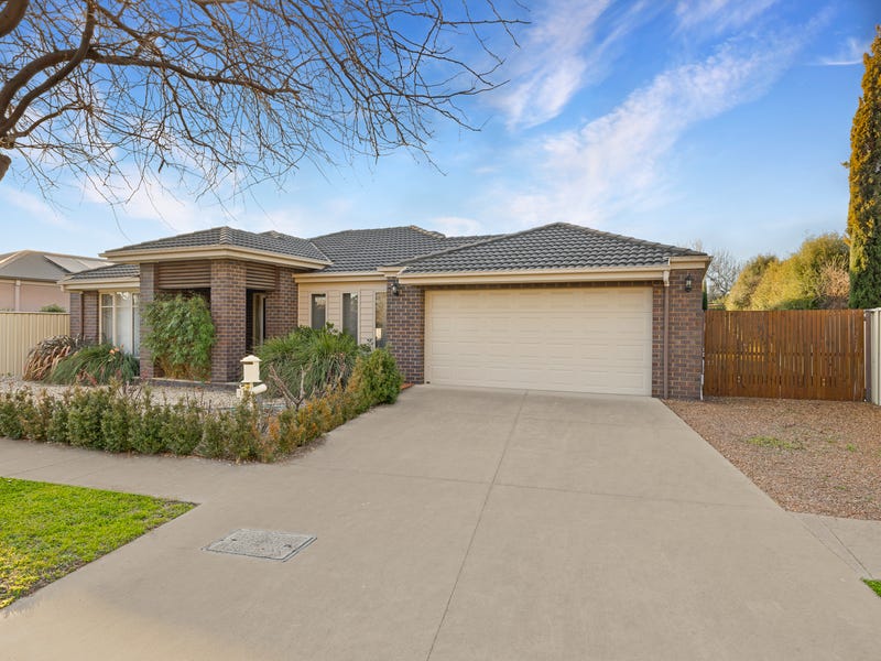 12 McNulty Drive, Benalla, Vic 3672 House for Sale