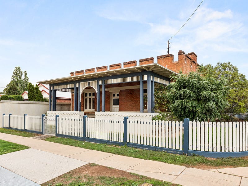 77 Gladstone Street, Mudgee, NSW 2850 Property Details
