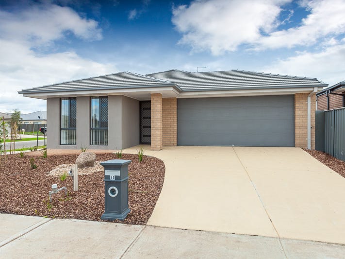 20 Bickley Street, Melton West, Vic 3337