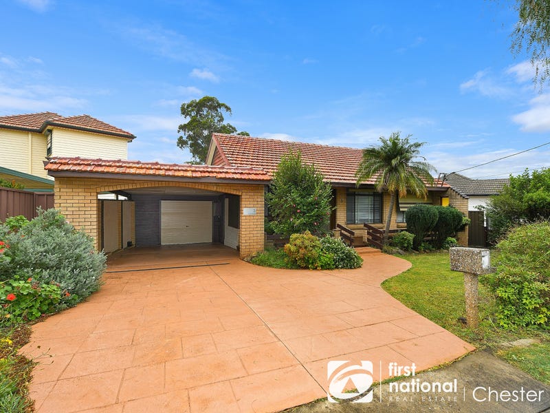 3 Holden Street Chester Hill Nsw 2162