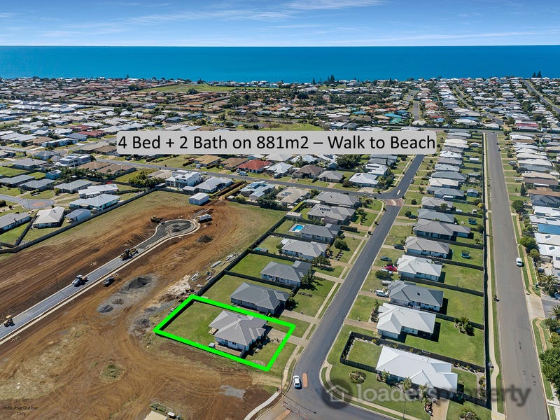 36 Firefly Street, Bargara, QLD 4670