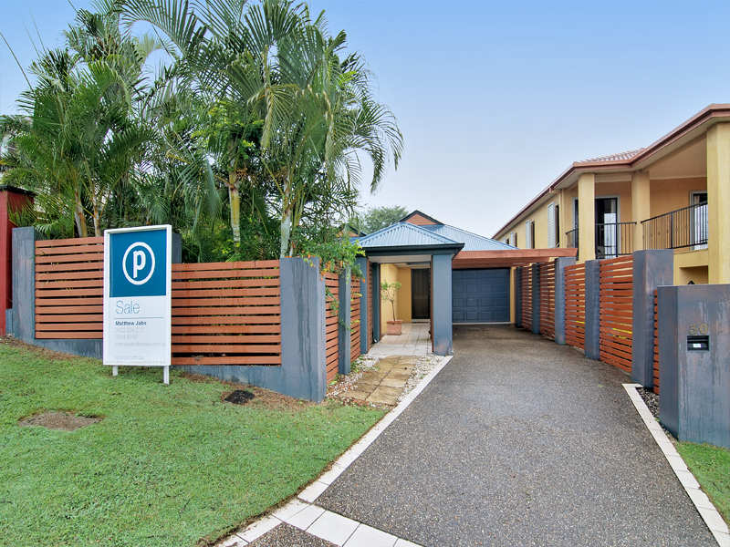 30 Scott Street, Kedron, QLD 4031