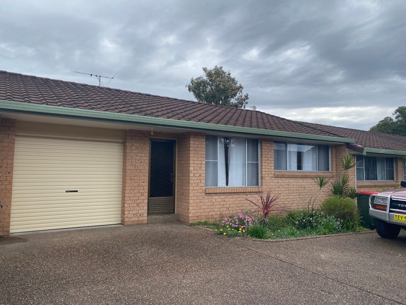 7/85 Benjamin Lee Drive, Raymond Terrace, NSW 2324