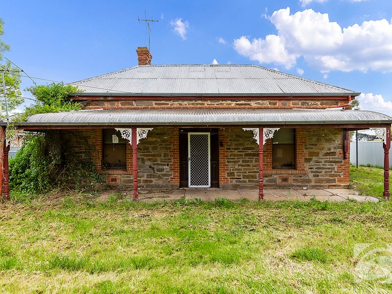 23 Derby Street, Freeling, SA 5372 House for Sale