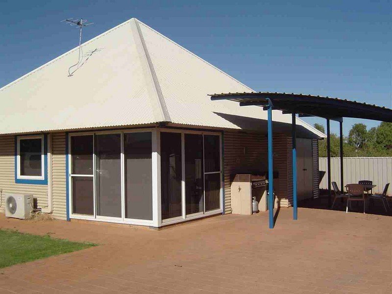 Unit 113 Osprey Holiday Village, Exmouth, WA 6707 Property Details