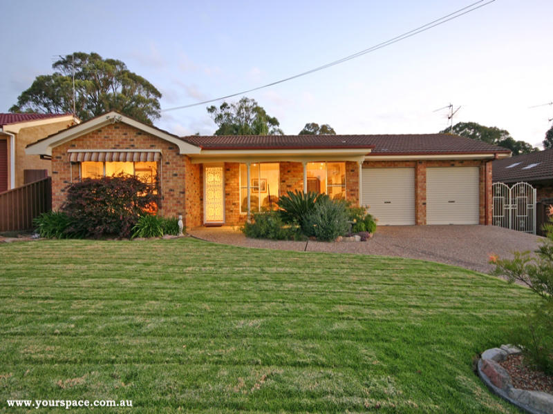 43 Toggerai Street, Appin, NSW 2560 Property Details