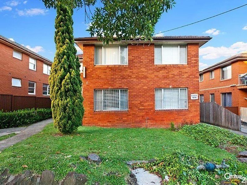 7/5 Fairmount Street, Lakemba, NSW 2195