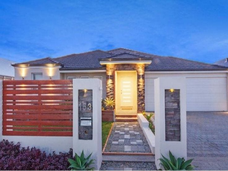 153 Harrington Waters Drive, Waikiki, WA 6169