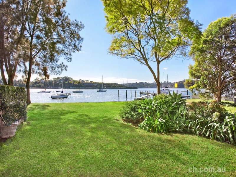 7 Gilchrist Place, Balmain East, NSW 2041