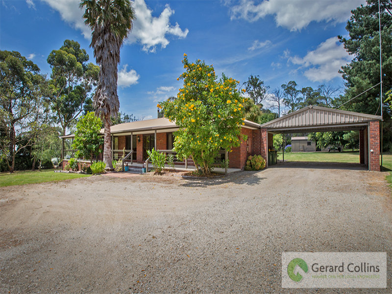 64 A'Beckett Road, Bunyip, Vic 3815 Property Details