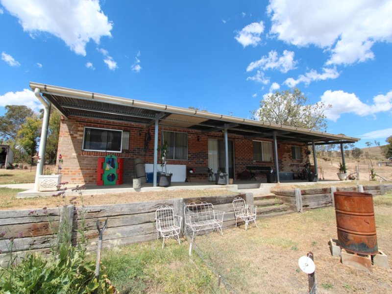 188 Purdons Lane, O'Connell, NSW 2795 Property Details