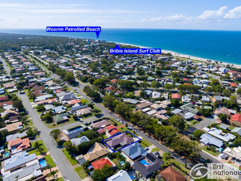 84 Arcadia Avenue, Woorim, Qld 4507 Property Details