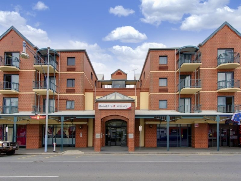 37/255 Hindley Street, Adelaide, SA 5000 Property Details