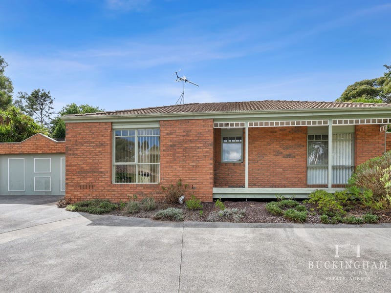 2/58 Beard Street, Eltham, Vic 3095