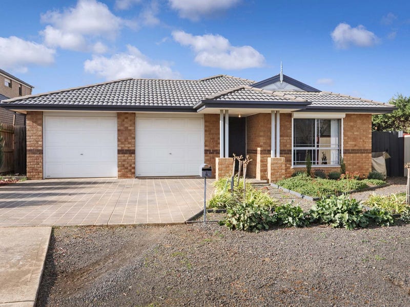 4 Thornhill Street, Melton West, VIC 3337 - realestate.com.au