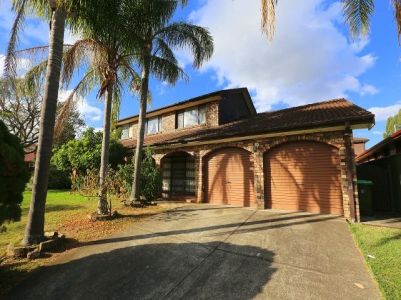 19 Windermere Cres, Panania, NSW 2213