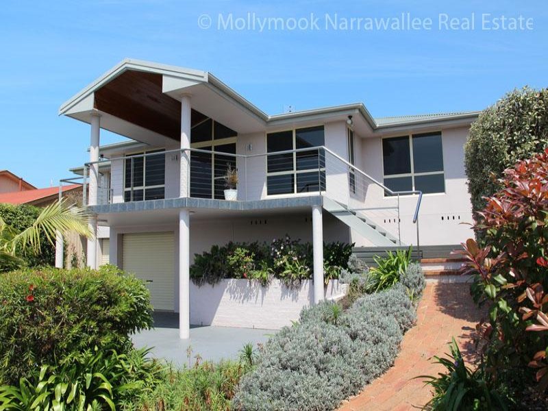 58 Seaview St, Mollymook, NSW 2539 Property Details