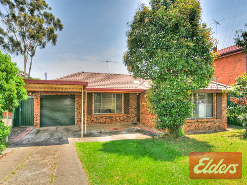 110 Fitzwilliam Road, Toongabbie, NSW 2146