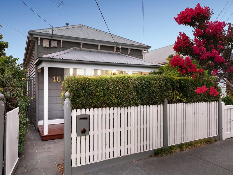 15 Fielding Street, Yarraville, VIC 3013