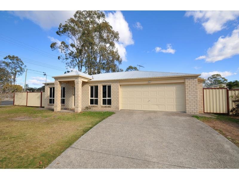 2 Swallow Street, Eagleby, Qld 4207 Property Details
