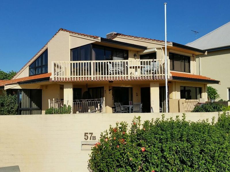 57B Canning Beach Road, Applecross, WA 6153