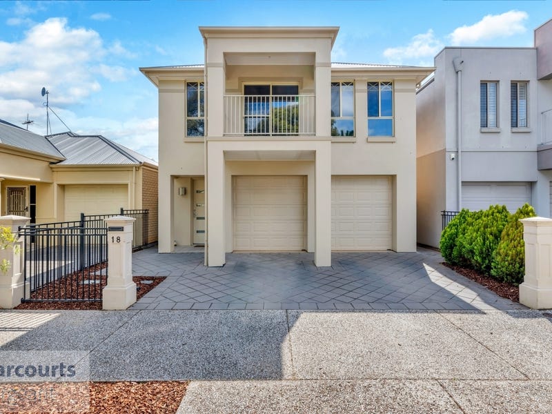 18 Cascades Drive, Mawson Lakes, SA 5095 House for Sale realestate