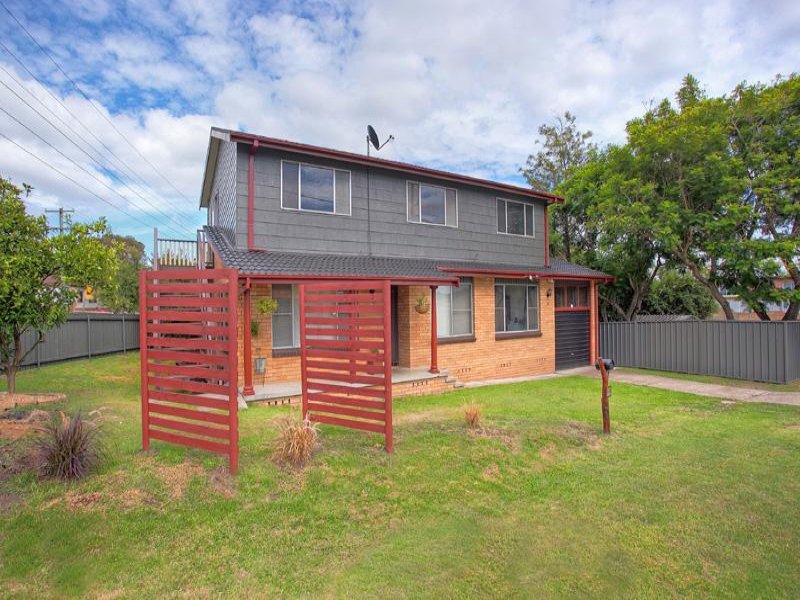 34 Jubilee Road, Elermore Vale, NSW 2287