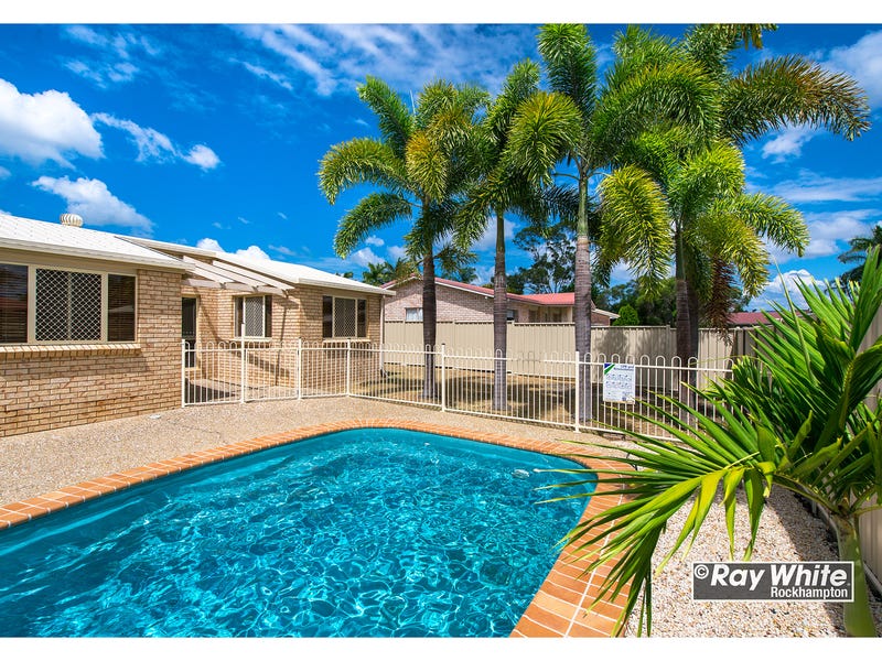 12 Carara Drive, Kawana, Qld 4701 Property Details