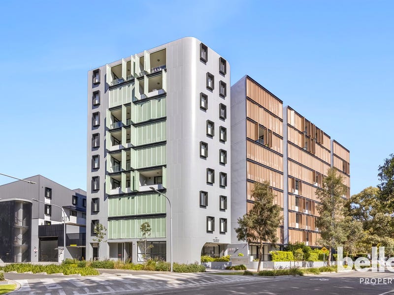 701/99101 Dalmeny Avenue, Rosebery, NSW 2018 Property Details